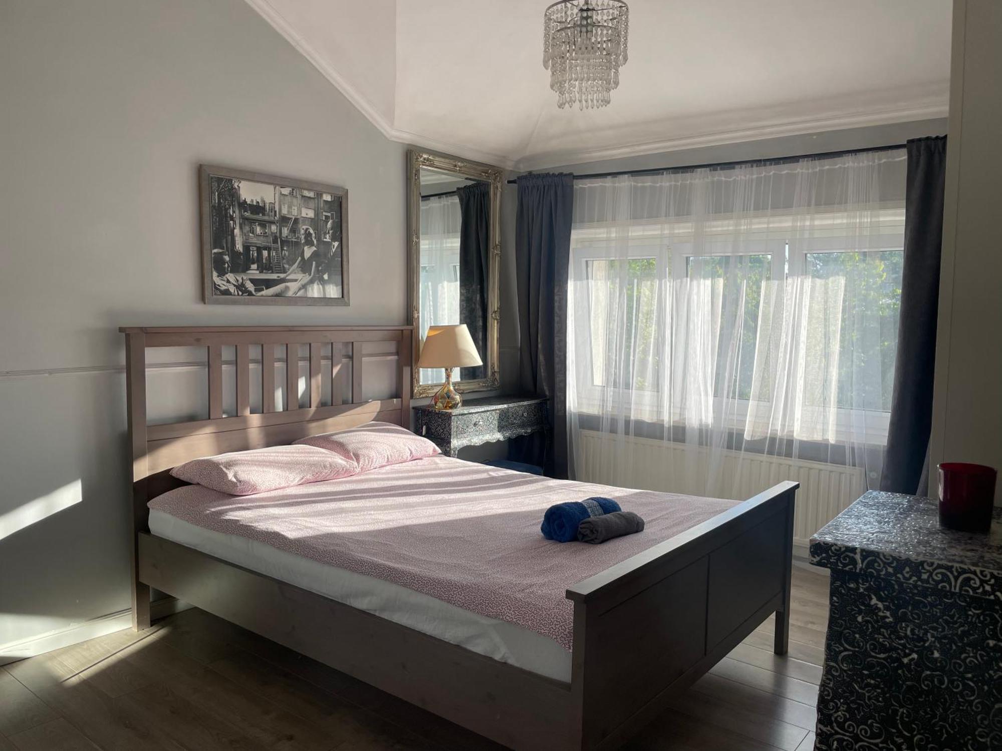 Twoj Cichy Azyl W Sercu Warszawy - Studiosaskakepa Varšava Exteriér fotografie