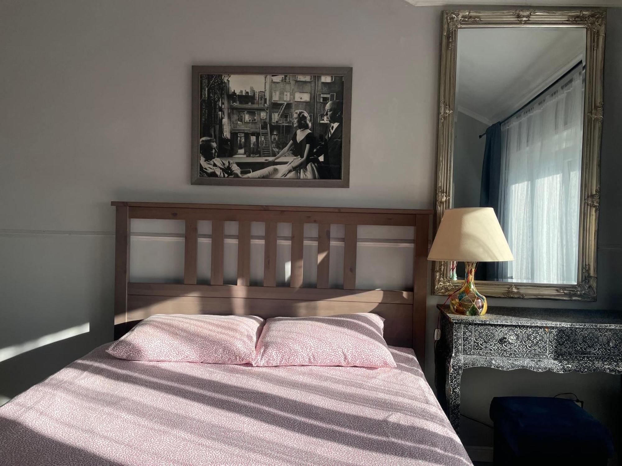 Twoj Cichy Azyl W Sercu Warszawy - Studiosaskakepa Varšava Exteriér fotografie